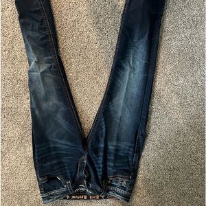 Rock revival’s jeans